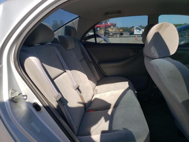 Photo 6 from auction – 2007 TOYOTA COROLLA CE with VIN 1NXBR32E97Z881546