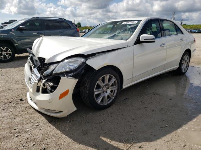 Photo 2 from auction – 2013 MERCEDES-BENZ E 350 with VIN WDDHF5KB6DA727355