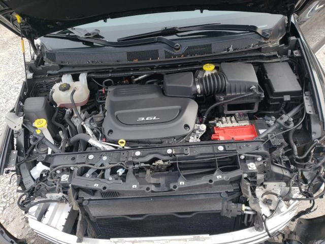 Photo 7 from auction – 2017 CHRYSLER PACIFICA L with VIN 2C4RC1GG3HR614548
