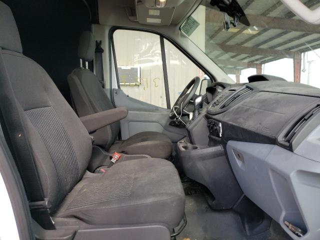 Photo 5 from auction – 2019 FORD TRANSIT T- with VIN 1FTYR2CM6KKA87185