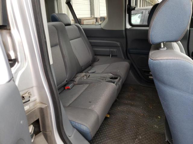Photo 6 from auction – 2004 HONDA ELEMENT EX with VIN 5J6YH285X4L037157
