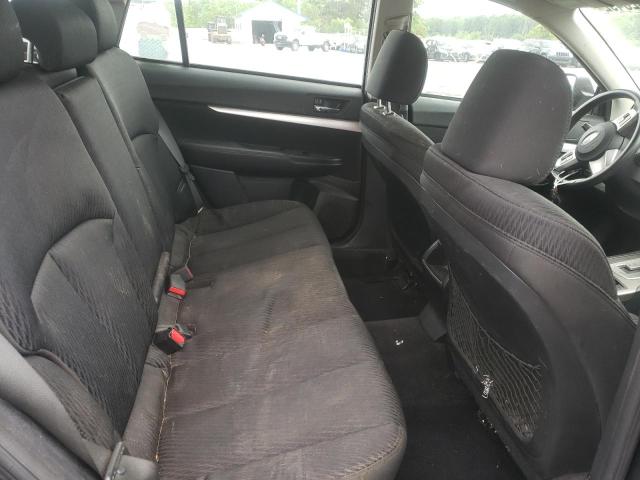 Снимка 6 от търг – 2010 SUBARU OUTBACK 2. с VIN 4S4BRBAC3A3333467