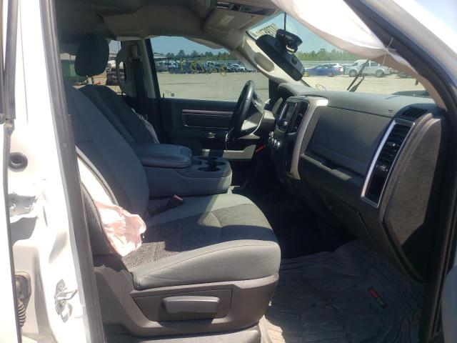 Photo 5 from auction – 2015 RAM 1500 SLT with VIN 1C6RR6GT1FS638469