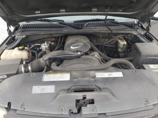 Photo 7 from auction – 2001 CHEVROLET SILVERADO with VIN 2GCEC19V411238621