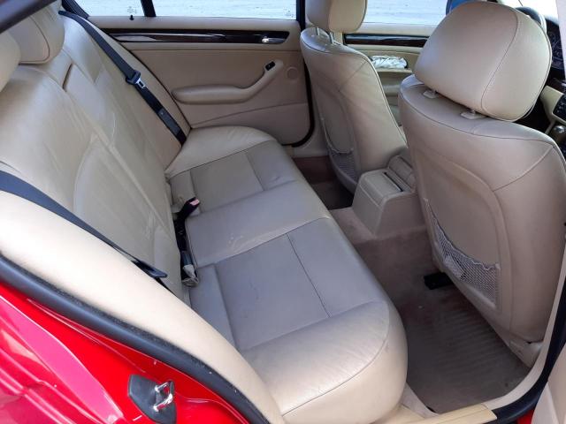 Photo 6 from auction – 2005 BMW 330 XI with VIN WBAEW53425PN39764