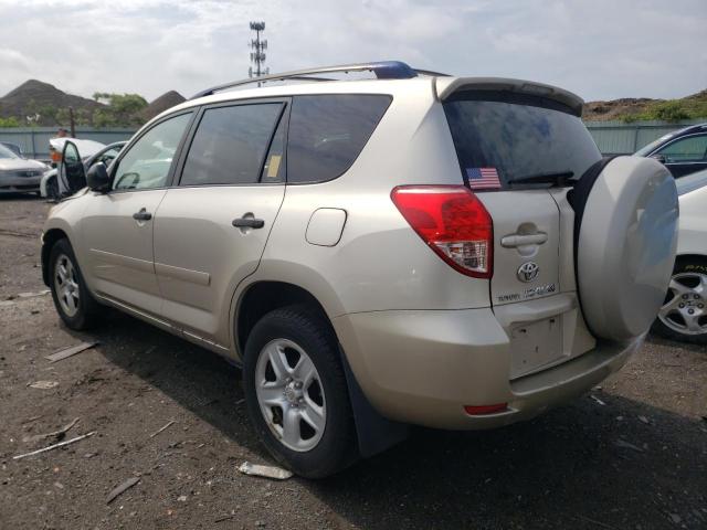 Photo 3 from auction – 2007 TOYOTA RAV4 with VIN JTMBK33V976015843