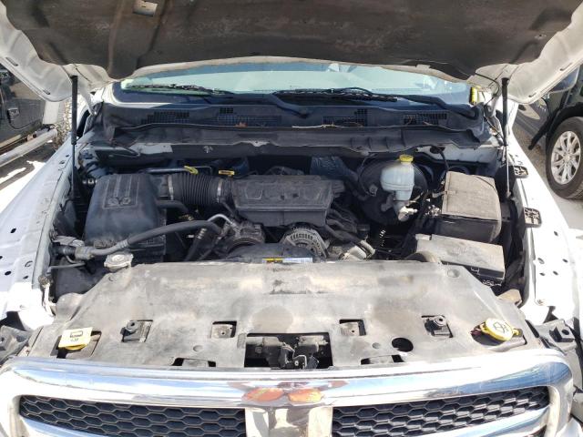 Photo 7 from auction – 2013 RAM 1500 SLT with VIN 3C6JR6EP7DG503018