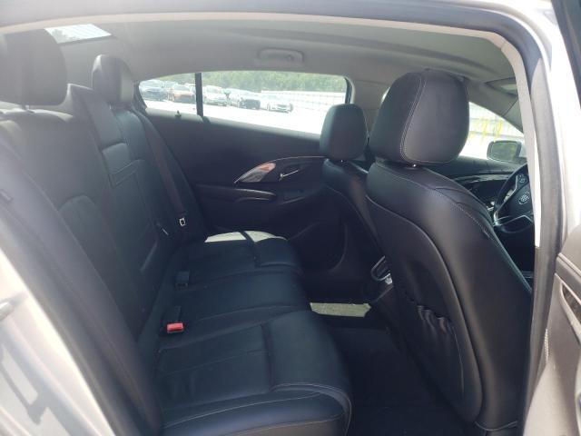 Photo 6 from auction – 2015 BUICK LACROSSE with VIN 1G4GB5G31FF273956
