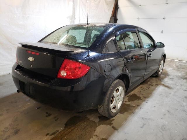 Photo 4 from auction – 2008 CHEVROLET COBALT LT with VIN 1G1AL58F587168651