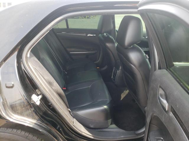 Photo 6 from auction – 2016 CHRYSLER 300C with VIN 2C3CCAEG4GH190041