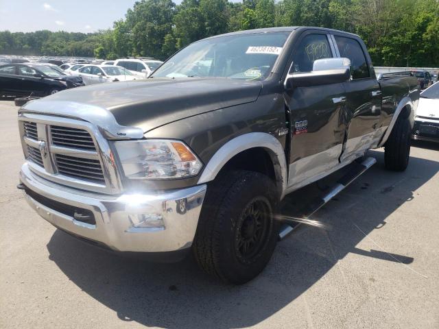صورة رقم 2 من المزاد - 2012 DODGE RAM 2500 L مع VIN 3C6TD5FT9CG221944