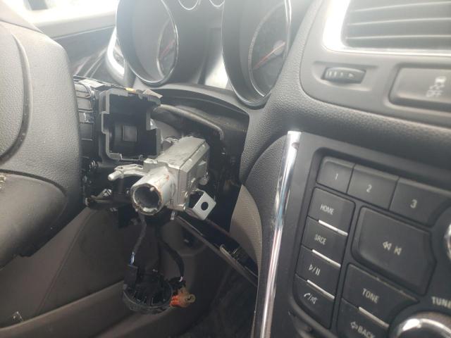 Photo 9 from auction – 2013 BUICK ENCORE CON with VIN KL4CJBSB0DB142440