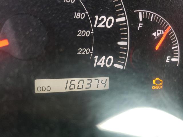 Photo 8 from auction – 2006 TOYOTA CAMRY LE with VIN 4T1BE32K36U746420