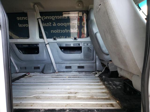 Photo 6 from auction – 2013 FORD ECONOLINE with VIN 1FBSS3BL7DDA43619