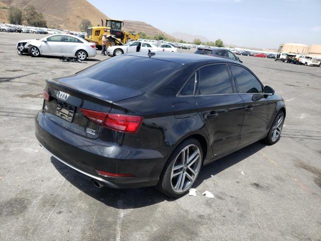 Photo 4 from auction – 2018 AUDI A3 PREMIUM with VIN WAUB8GFF9J1046361