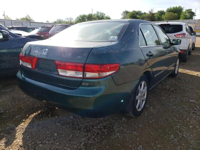 Photo 4 from auction – 2003 HONDA UK with VIN 1HGCM66573A064740