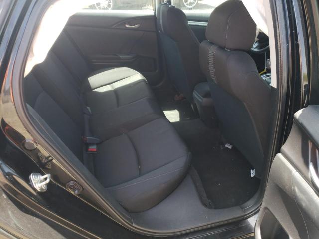 Photo 6 from auction – 2017 HONDA CIVIC LX with VIN 19XFC2F57HE208315