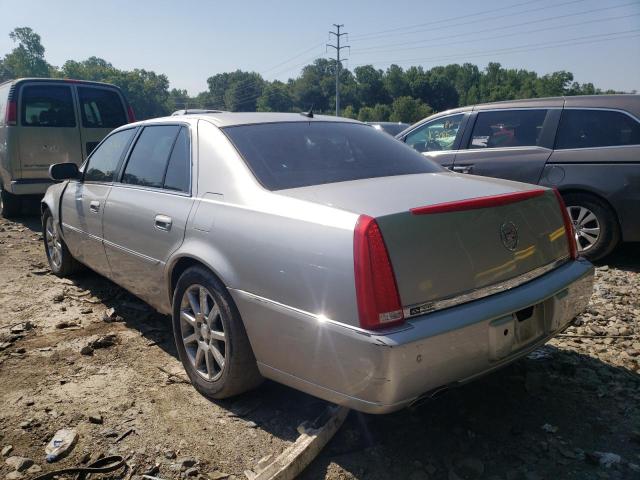 Photo 3 from auction – 2006 CADILLAC DTS with VIN 1G6KD57946U206408