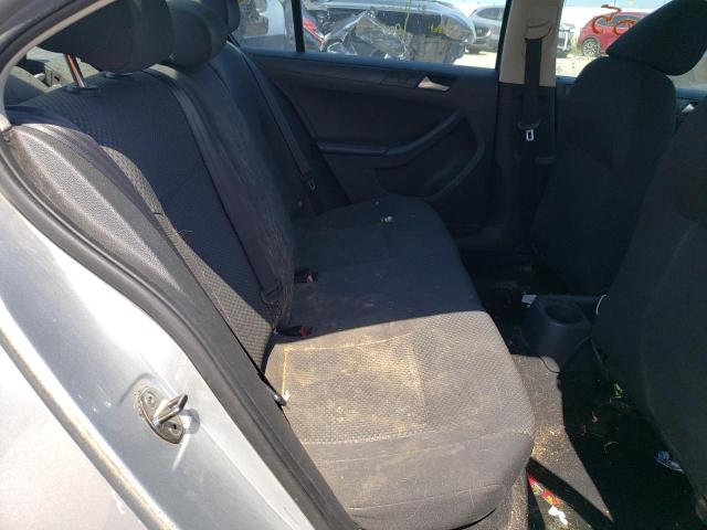 Photo 6 from auction – 2013 VOLKSWAGEN JETTA BASE with VIN 3VW2K7AJ4DM207946