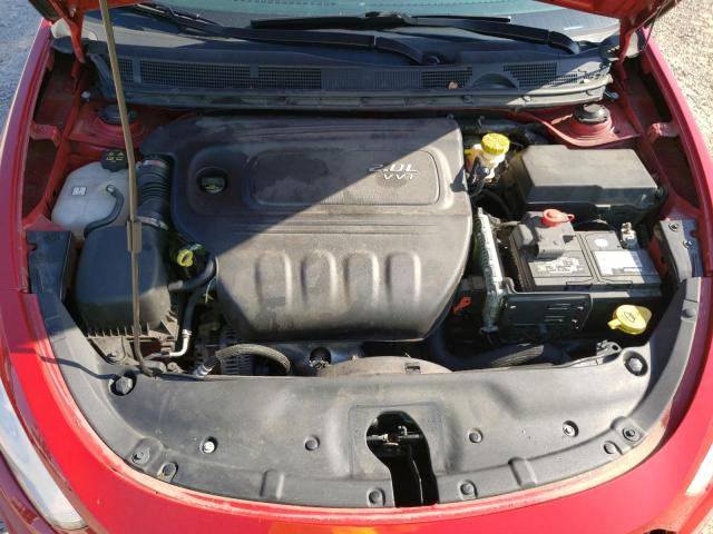 Photo 7 from auction – 2013 DODGE DART SE with VIN 1C3CDFAA0DD201041