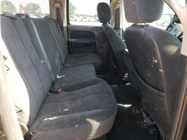 Photo 6 from auction – 2003 DODGE RAM 1500 S with VIN 1D7HU18N33J511588