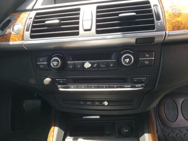 Photo 9 from auction – 2013 BMW X5 XDRIVE3 with VIN 5UXZV4C54DL994694