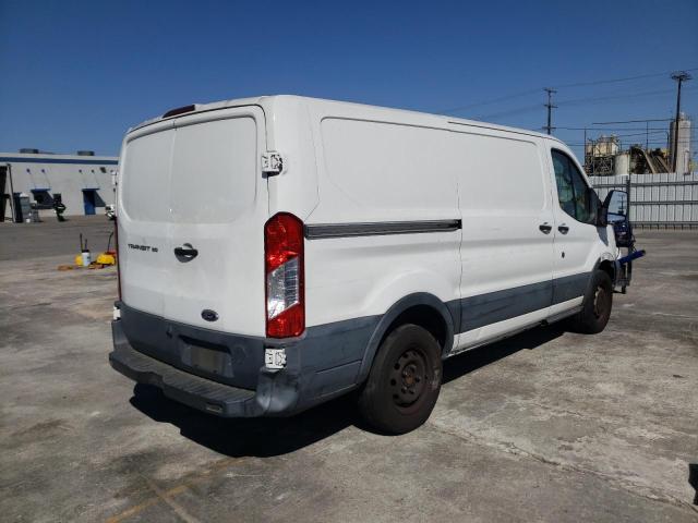 Photo 4 from auction – 2016 FORD TRANSIT T- with VIN 1FTYE1YM2GKA53069