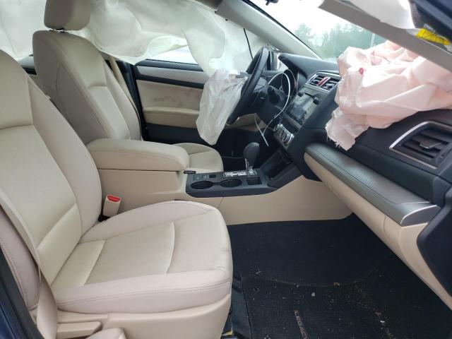 Photo 5 from auction – 2015 SUBARU LEGACY 2.5 with VIN 4S3BNAC64F3047698