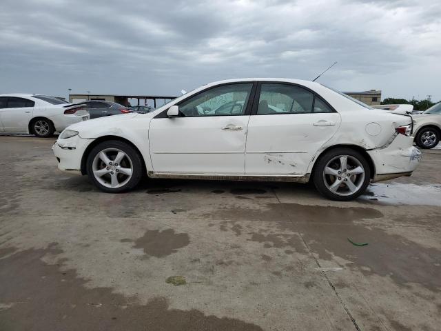 Photo 9 from auction – 2004 MAZDA 6 I with VIN 1YVFP80C045N41843