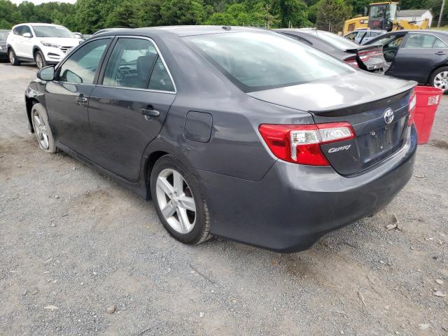 Photo 3 from auction – 2012 TOYOTA CAMRY BASE with VIN 4T1BF1FK8CU060641