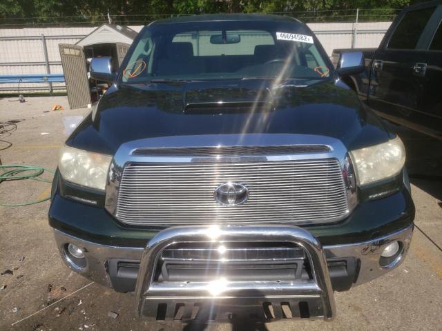 Photo 9 from auction – 2011 TOYOTA TUNDRA DOU with VIN 5TFRM5F16BX034530