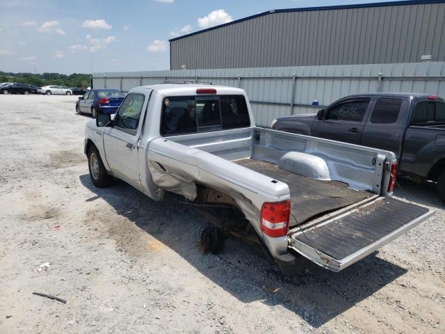 Photo 3 from auction – 2009 FORD RANGER with VIN 1FTYR10D79PA52747