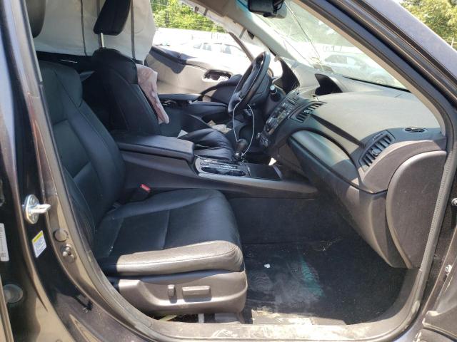 Photo 5 from auction – 2014 ACURA RDX with VIN 5J8TB4H31EL003493