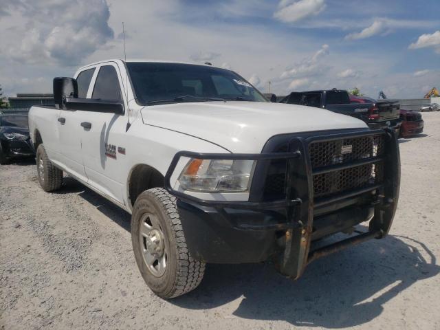 RAM 3500 ST 2015 with VIN 3C63R3GJ4FG690382 - Photo from auction
