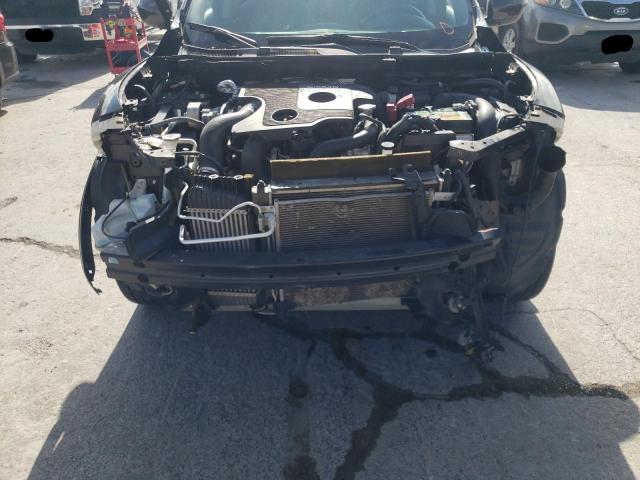 Photo 9 from auction – 2011 NISSAN JUKE S with VIN JN8AF5MR8BT014047