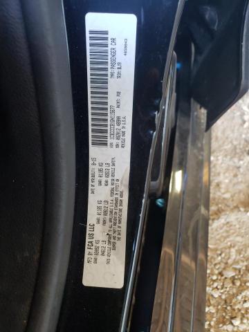 Photo 10 from auction – 2016 CHRYSLER 200 C with VIN 1C3CCCCB1GN115677