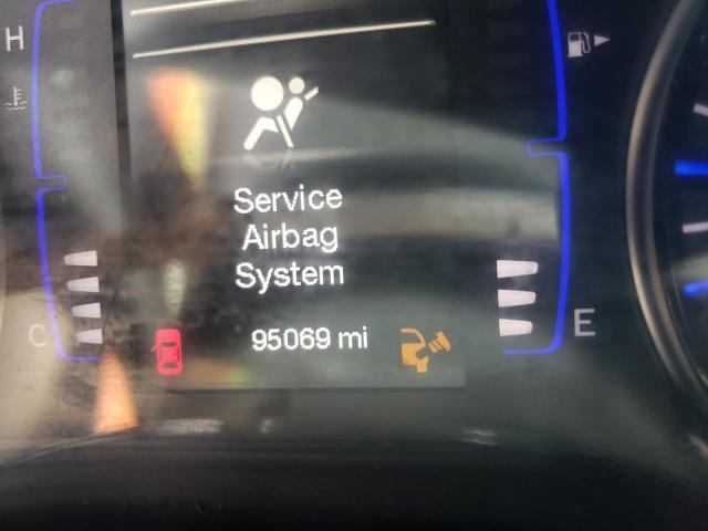 Photo 8 from auction – 2015 CHRYSLER 200 S with VIN 1C3CCCBB5FN669661