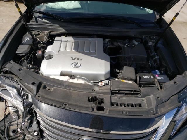 Photo 7 from auction – 2017 LEXUS ES 350 with VIN 58ABK1GG1HU072233