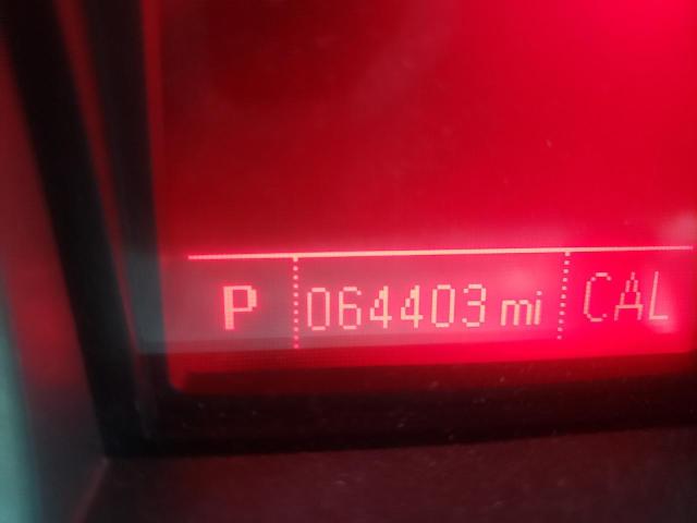 Photo 8 from auction – 2012 GMC TERRAIN SL with VIN 2GKFLVE50C6322267
