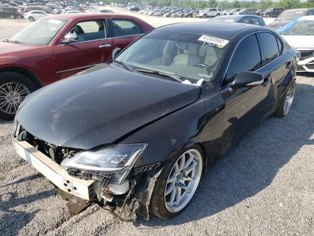 Photo 2 from auction – 2011 LEXUS IS 250 with VIN JTHBF5C26B2101339