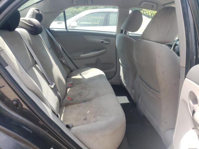Photo 6 from auction – 2010 TOYOTA COROLLA BA with VIN 1NXBU4EE3AZ311193