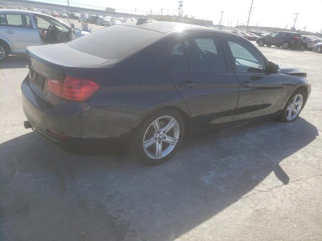 Photo 4 from auction – 2014 BMW 328 I SULE with VIN WBA3C1C50EK111254