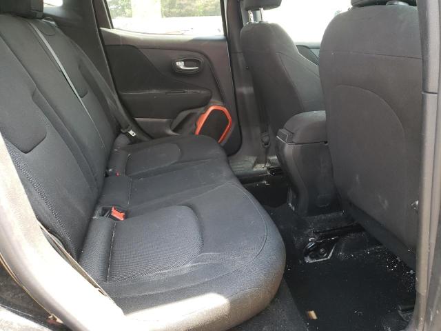 Photo 6 from auction – 2018 JEEP RENEGADE S with VIN ZACCJBAB1JPH54011