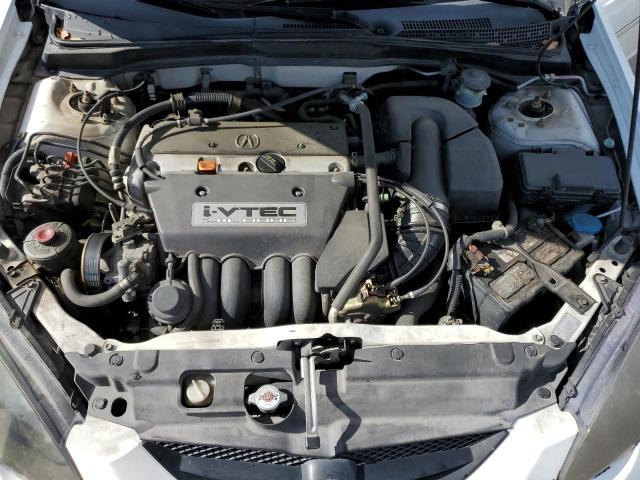 Photo 7 from auction – 2004 ACURA RSX with VIN JH4DC54854S006035