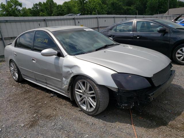 NISSAN ALTIMA SE 2005 with VIN 1N4BL11D75C335002 - Photo from auction