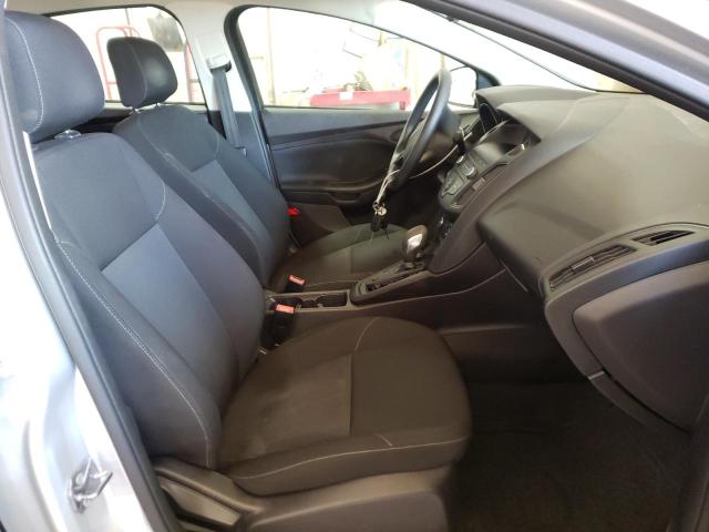 Photo 5 from auction – 2018 FORD FOCUS S with VIN 1FADP3E23JL292578