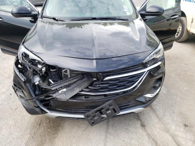 Photo 7 from auction – 2021 BUICK ENCORE GX with VIN KL4MMFSL7MB153253