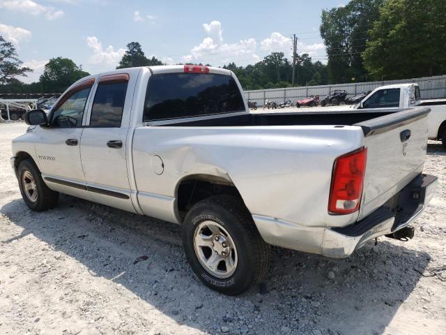 Photo 3 from auction – 2006 DODGE RAM 1500 S with VIN 1D7HA18N46J165337