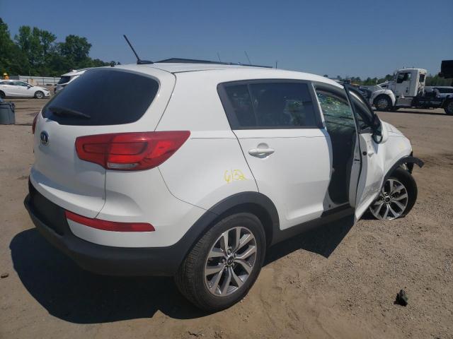 Photo 4 from auction – 2014 KIA SPORTAGE B with VIN KNDPB3AC5E7578094