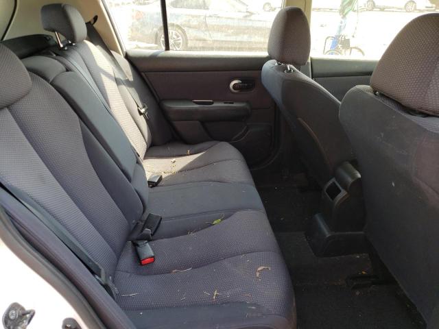 Photo 6 from auction – 2009 NISSAN VERSA S with VIN 3N1BC13E39L385005
